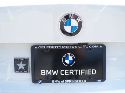 2023 BMW 330i xDrive 330i xDrive