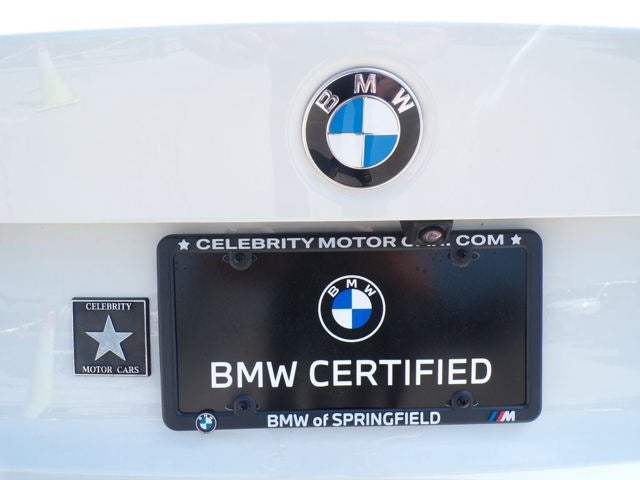 2023 BMW 330i xDrive 330i xDrive