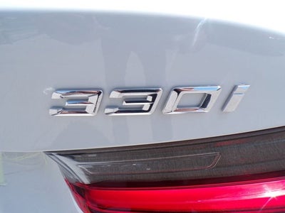 2023 BMW 330i xDrive 330i xDrive