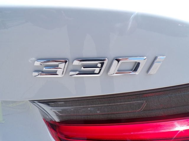 2023 BMW 330i xDrive 330i xDrive