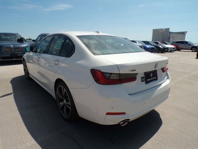 2023 BMW 330i xDrive 330i xDrive