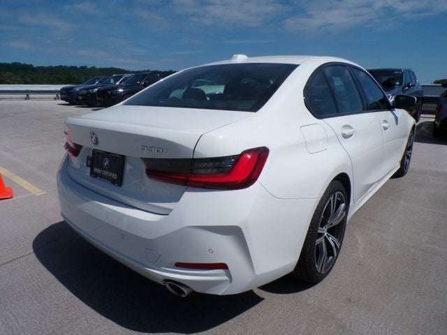 2023 BMW 330i xDrive 330i xDrive