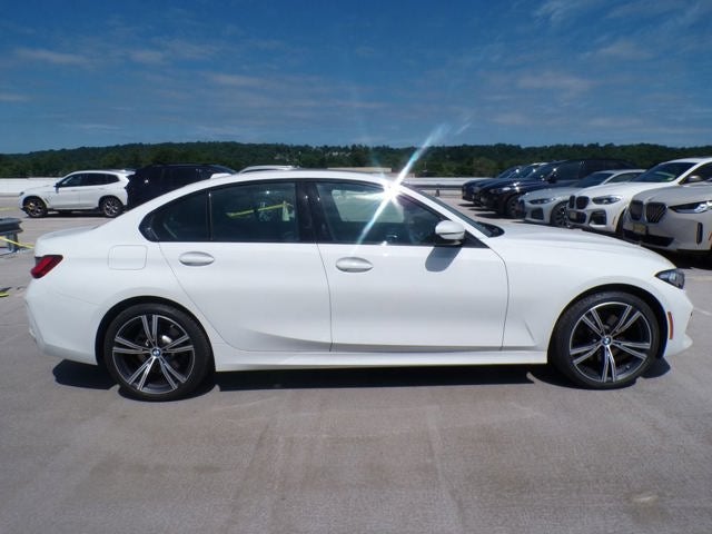 2023 BMW 330i xDrive 330i xDrive