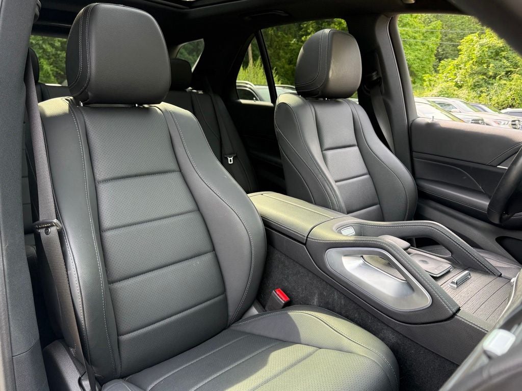 2024 Mercedes-Benz GLE 350 4MATIC®