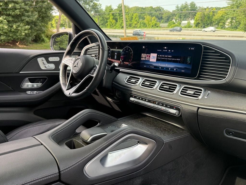 2024 Mercedes-Benz GLE 350 4MATIC®