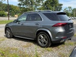 2024 Mercedes-Benz GLE 350 4MATIC®