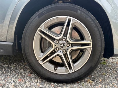 2024 Mercedes-Benz GLE 350 4MATIC®
