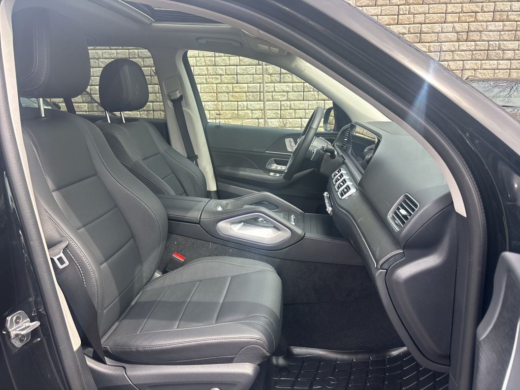 2026 Mercedes-Benz GLE 350 4MATIC 4MATIC®
