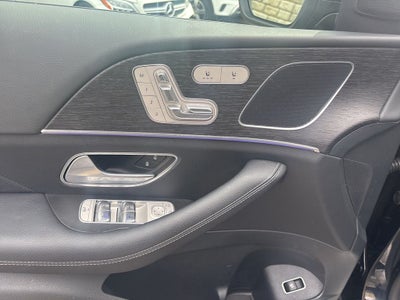 2026 Mercedes-Benz GLE 350 4MATIC 4MATIC®