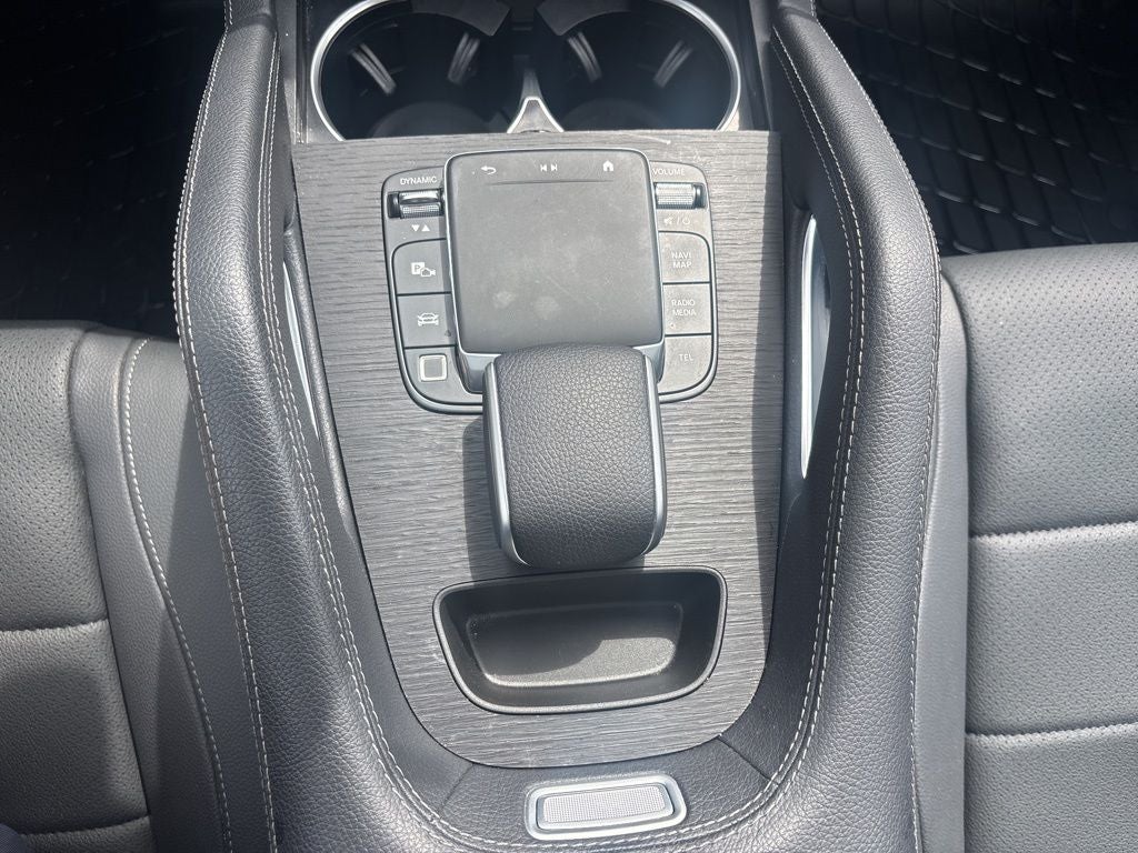2026 Mercedes-Benz GLE 350 4MATIC 4MATIC®