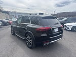 2026 Mercedes-Benz GLE 350 4MATIC 4MATIC®