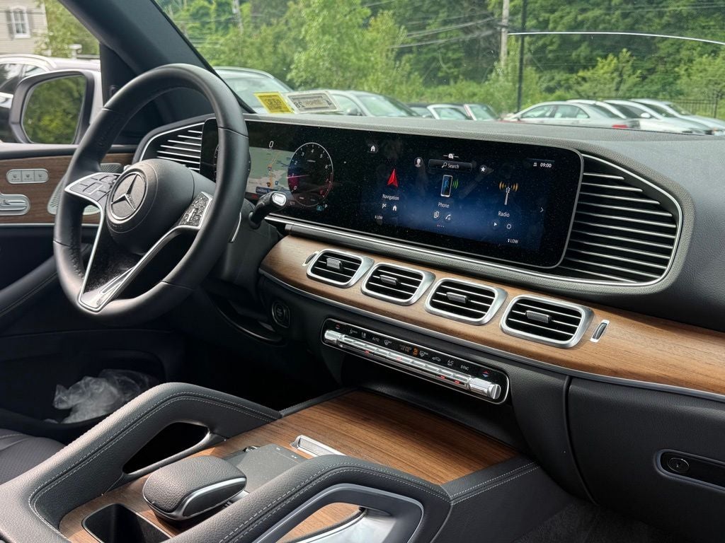 2026 Mercedes-Benz GLE 350 4MATIC®