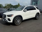2026 Mercedes-Benz GLE 350 4MATIC®