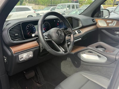 2026 Mercedes-Benz GLE 350 4MATIC®