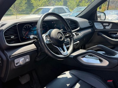 2020 Mercedes-Benz GLE 350 4MATIC®