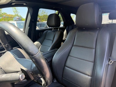 2020 Mercedes-Benz GLE 350 4MATIC®