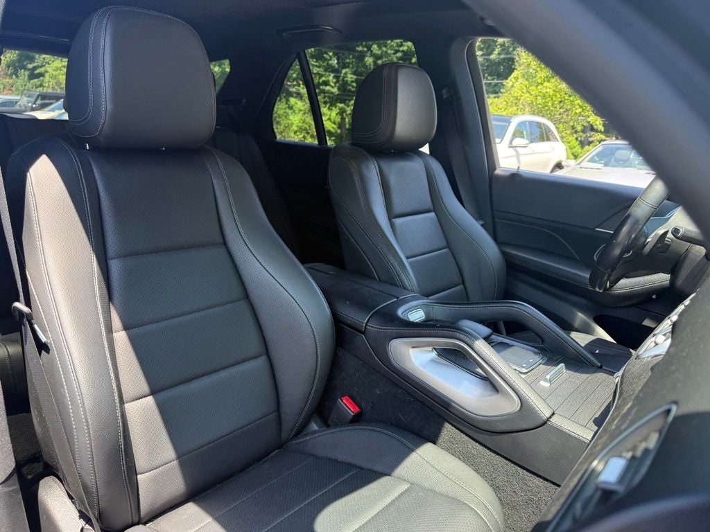 2020 Mercedes-Benz GLE 350 4MATIC®