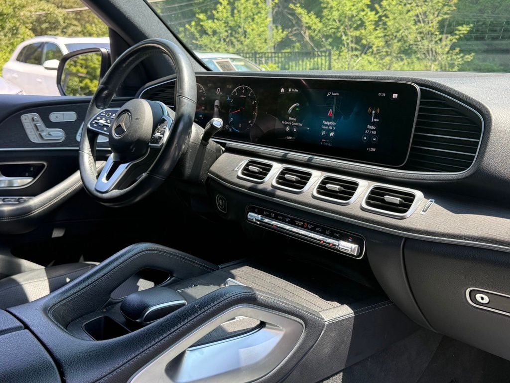 2020 Mercedes-Benz GLE 350 4MATIC®