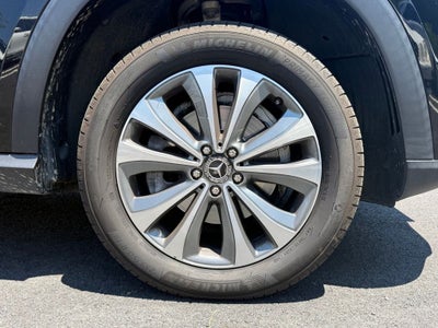 2020 Mercedes-Benz GLE 350 4MATIC®
