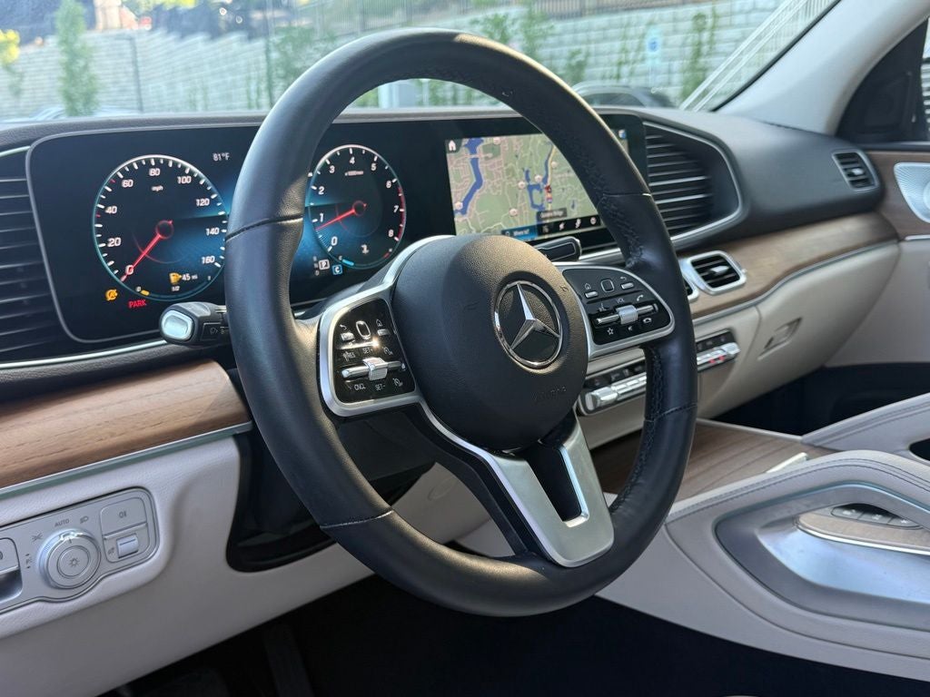 2023 Mercedes-Benz GLE 350 4MATIC®