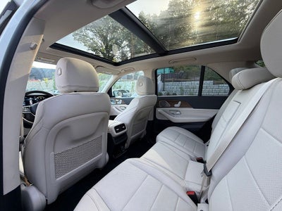 2023 Mercedes-Benz GLE 350 4MATIC®
