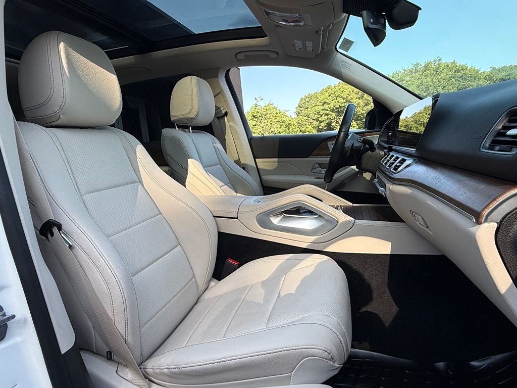 2023 Mercedes-Benz GLE 350 4MATIC®