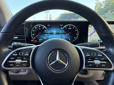 2023 Mercedes-Benz GLE 350 4MATIC®