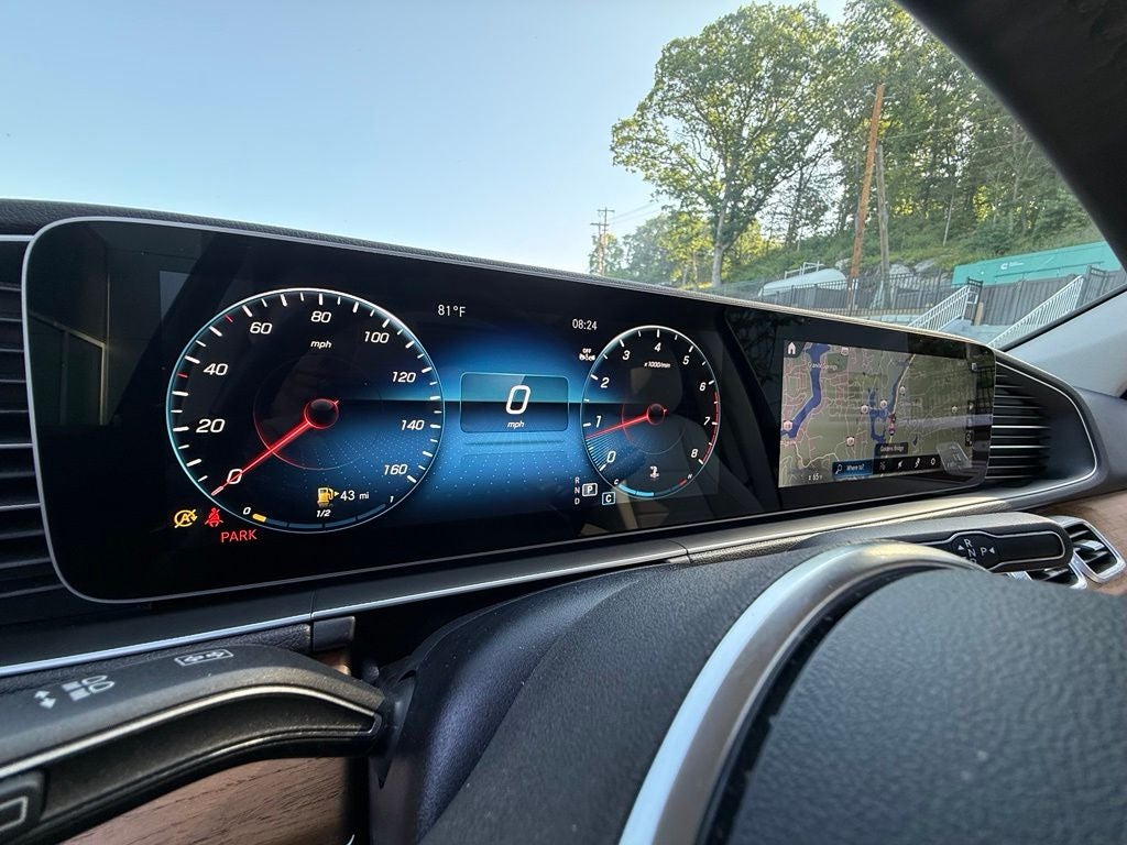 2023 Mercedes-Benz GLE 350 4MATIC®