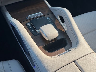 2023 Mercedes-Benz GLE 350 4MATIC®
