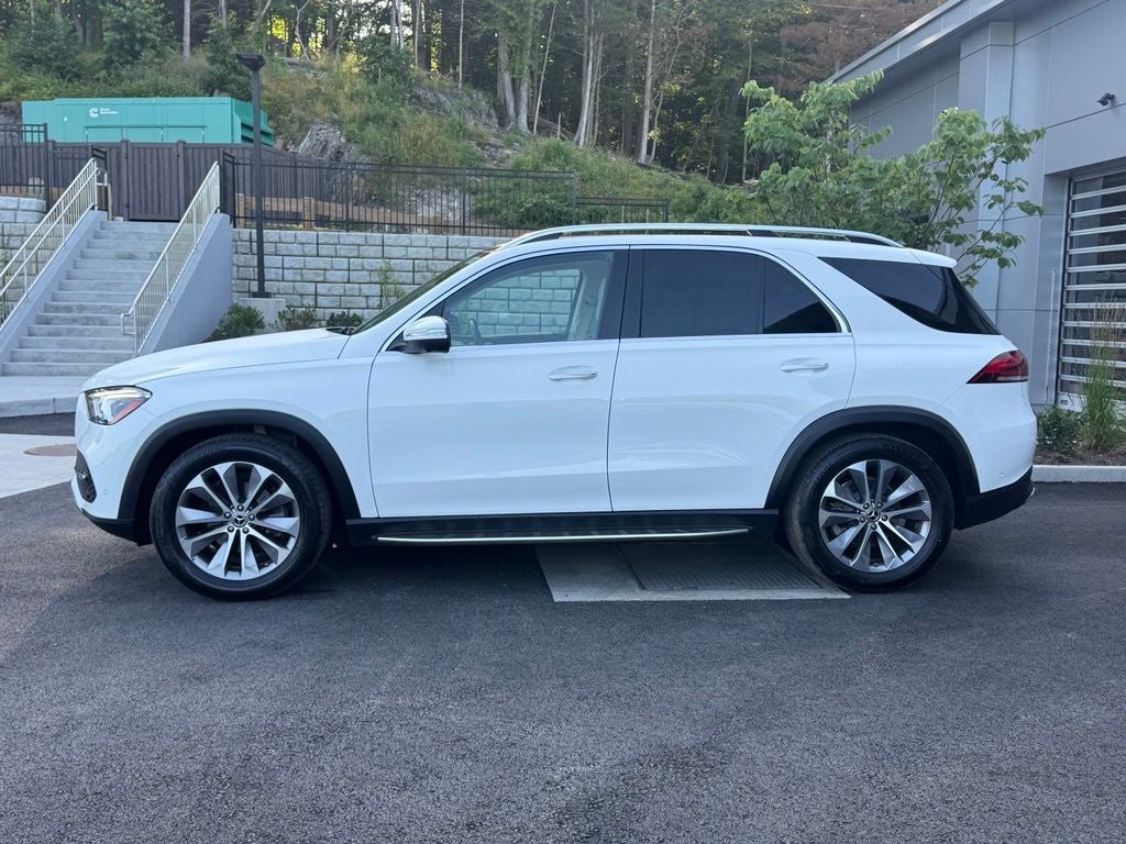 2023 Mercedes-Benz GLE 350 4MATIC®