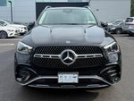 2026 Mercedes-Benz GLE 450 4MATIC®