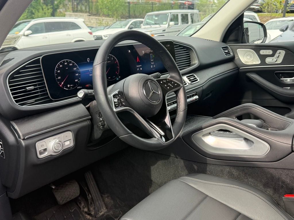 2026 Mercedes-Benz GLE 450 4MATIC®