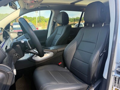 2026 Mercedes-Benz GLS GLS 450 4MATIC®