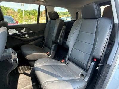 2026 Mercedes-Benz GLS GLS 450 4MATIC®