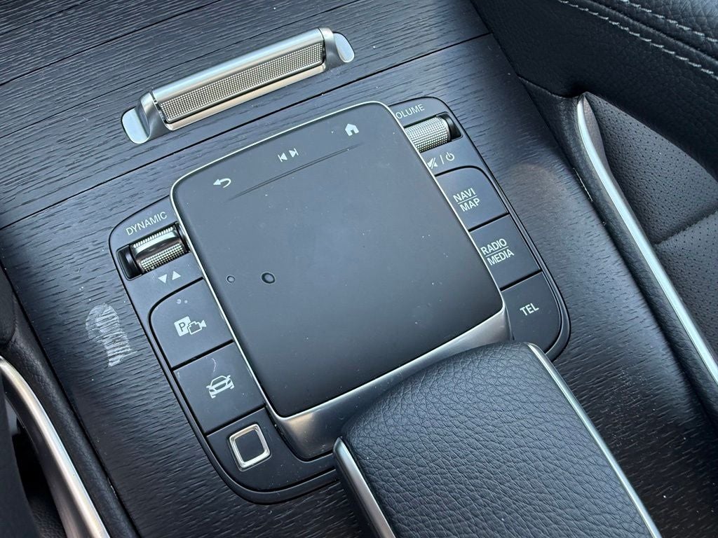 2026 Mercedes-Benz GLS GLS 450 4MATIC®