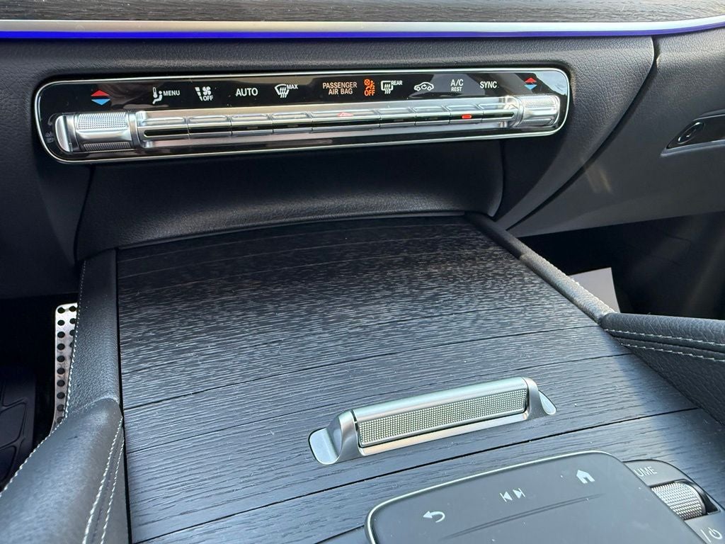 2026 Mercedes-Benz GLS GLS 450 4MATIC®