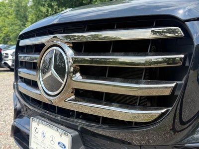 2026 Mercedes-Benz GLS GLS 450 4MATIC®