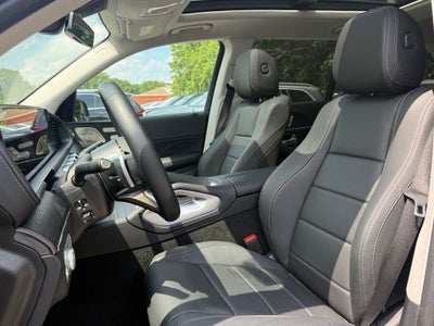 2026 Mercedes-Benz GLS GLS 450 4MATIC®
