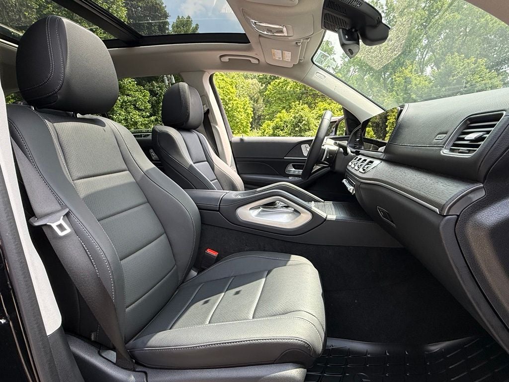 2026 Mercedes-Benz GLS GLS 450 4MATIC®
