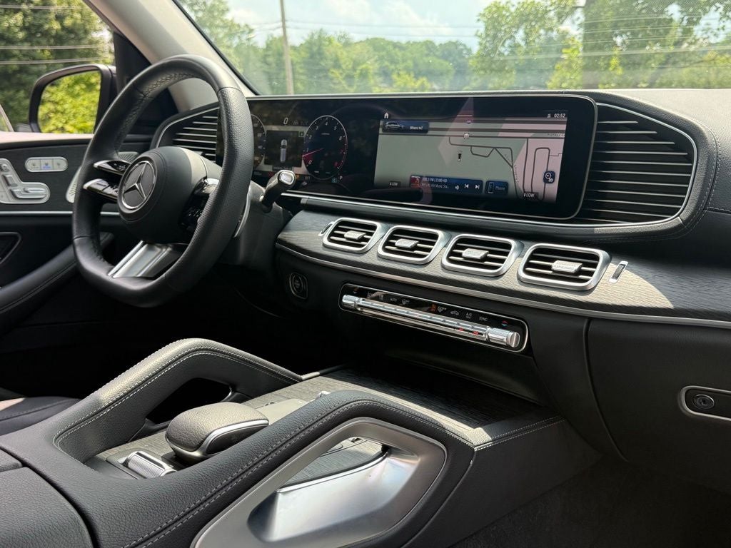 2026 Mercedes-Benz GLS GLS 450 4MATIC®
