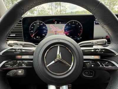 2026 Mercedes-Benz GLS GLS 450 4MATIC®
