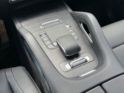 2026 Mercedes-Benz GLS GLS 450 4MATIC®