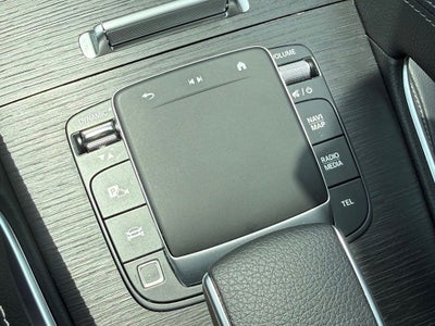 2026 Mercedes-Benz GLS GLS 450 4MATIC®