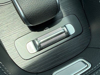 2026 Mercedes-Benz GLS GLS 450 4MATIC®