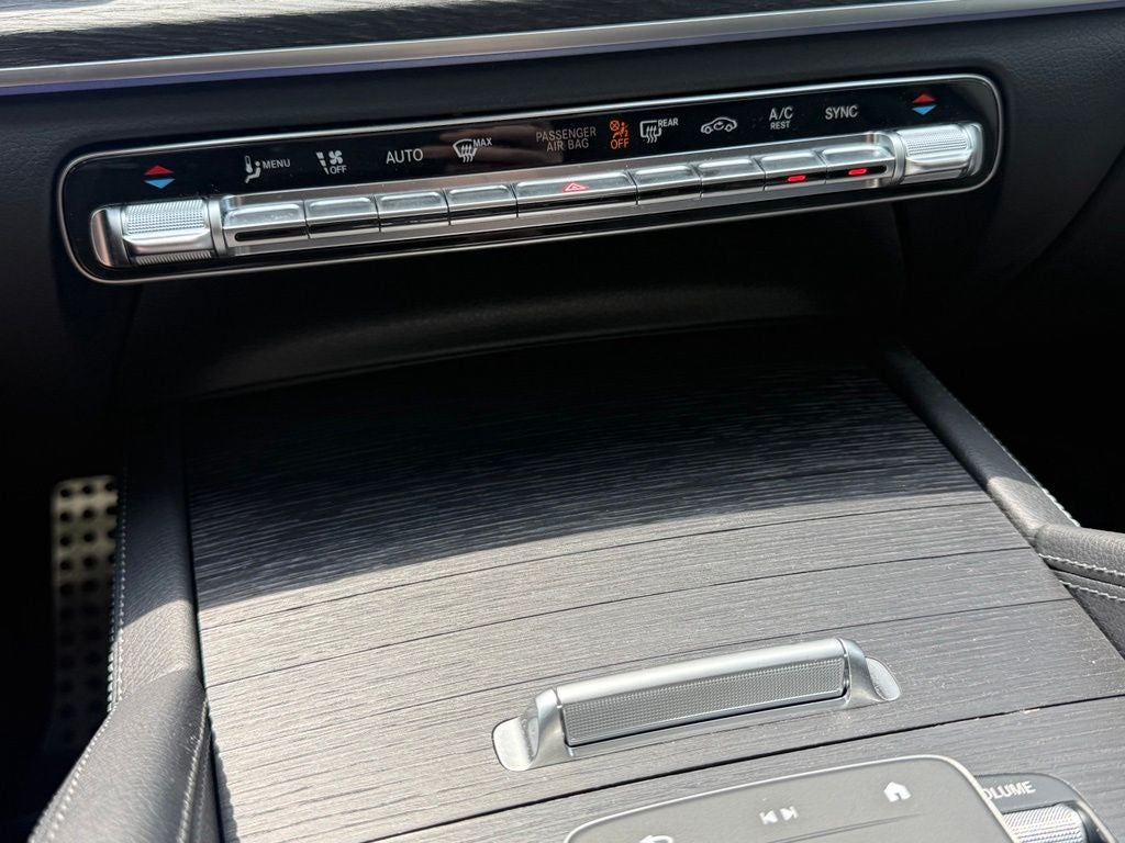 2026 Mercedes-Benz GLS GLS 450 4MATIC®