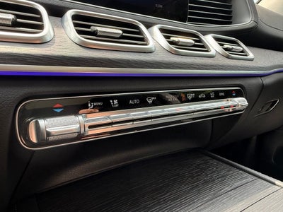 2026 Mercedes-Benz GLS GLS 450 4MATIC®