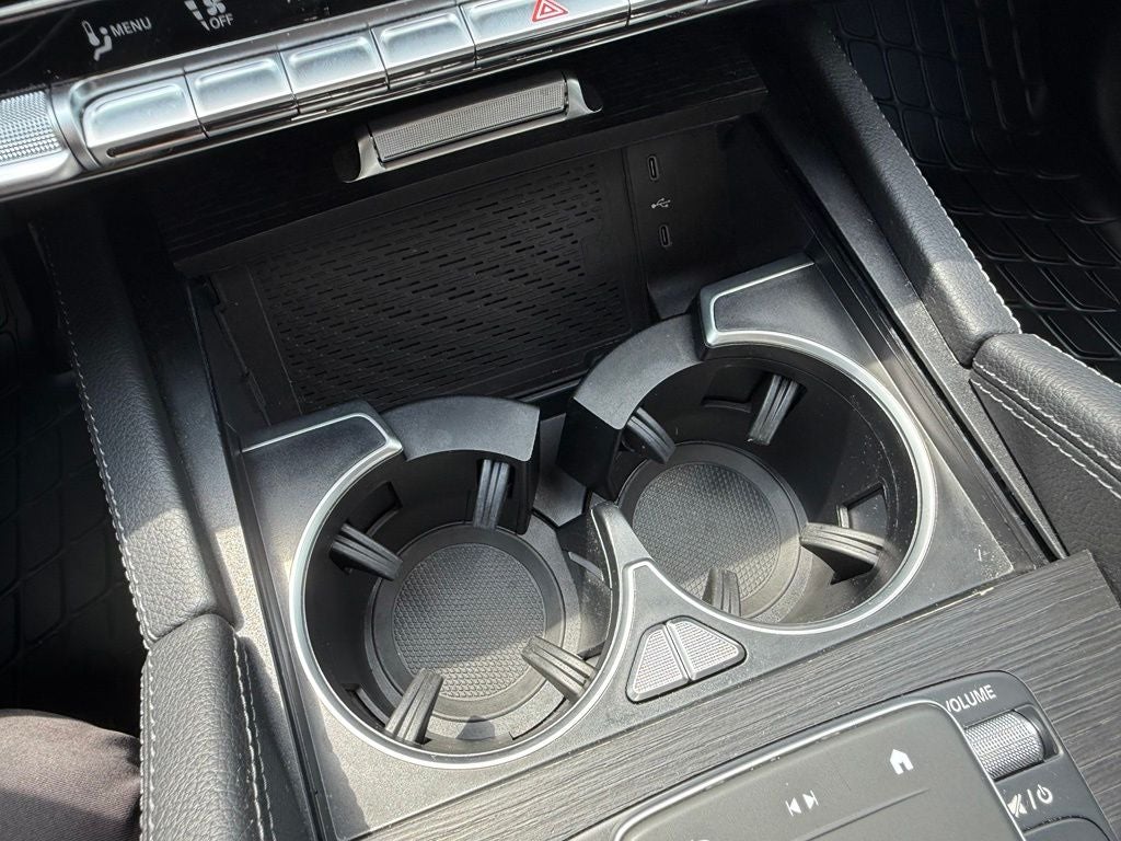 2026 Mercedes-Benz GLS GLS 450 4MATIC®