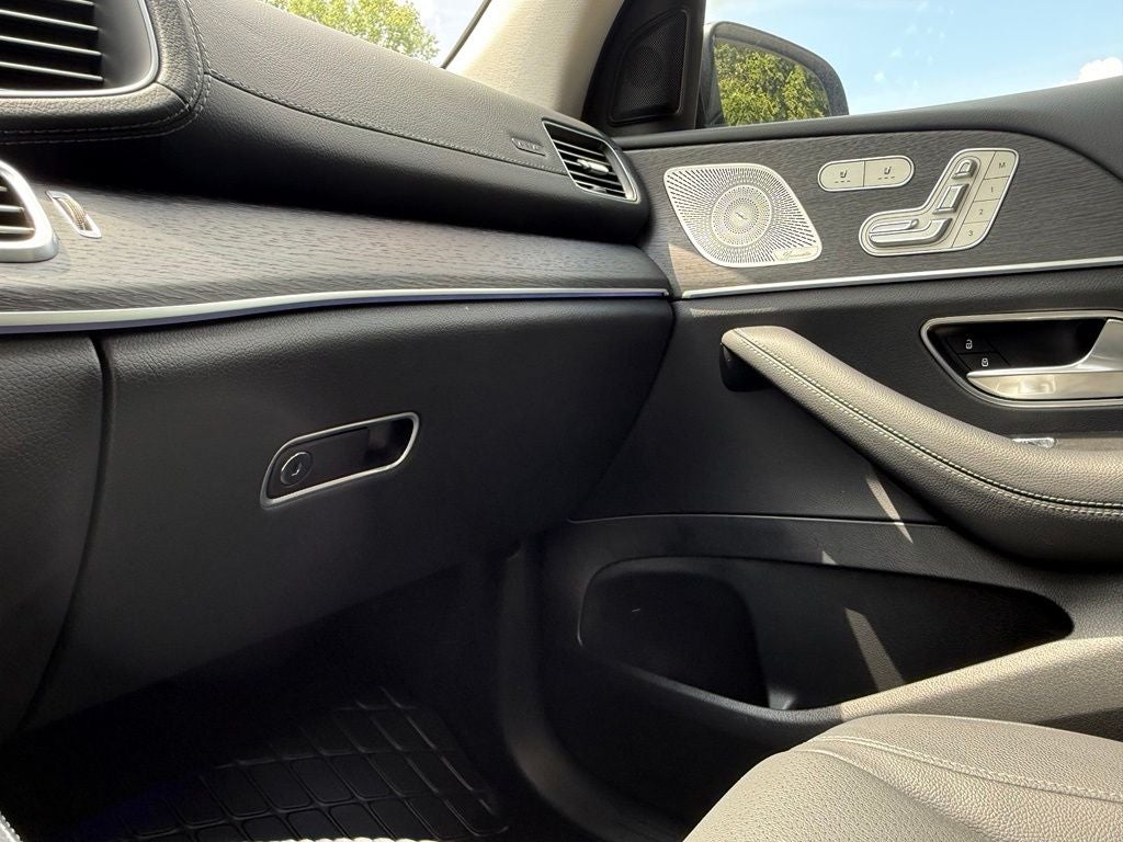2026 Mercedes-Benz GLS GLS 450 4MATIC®