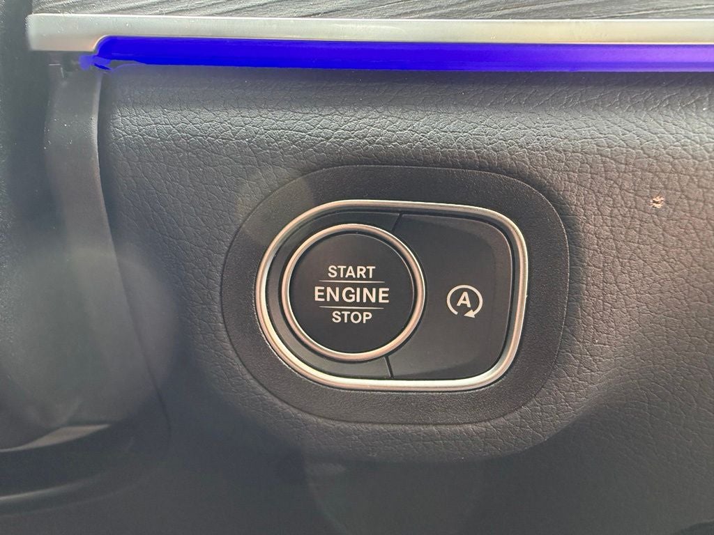 2026 Mercedes-Benz GLS GLS 450 4MATIC®