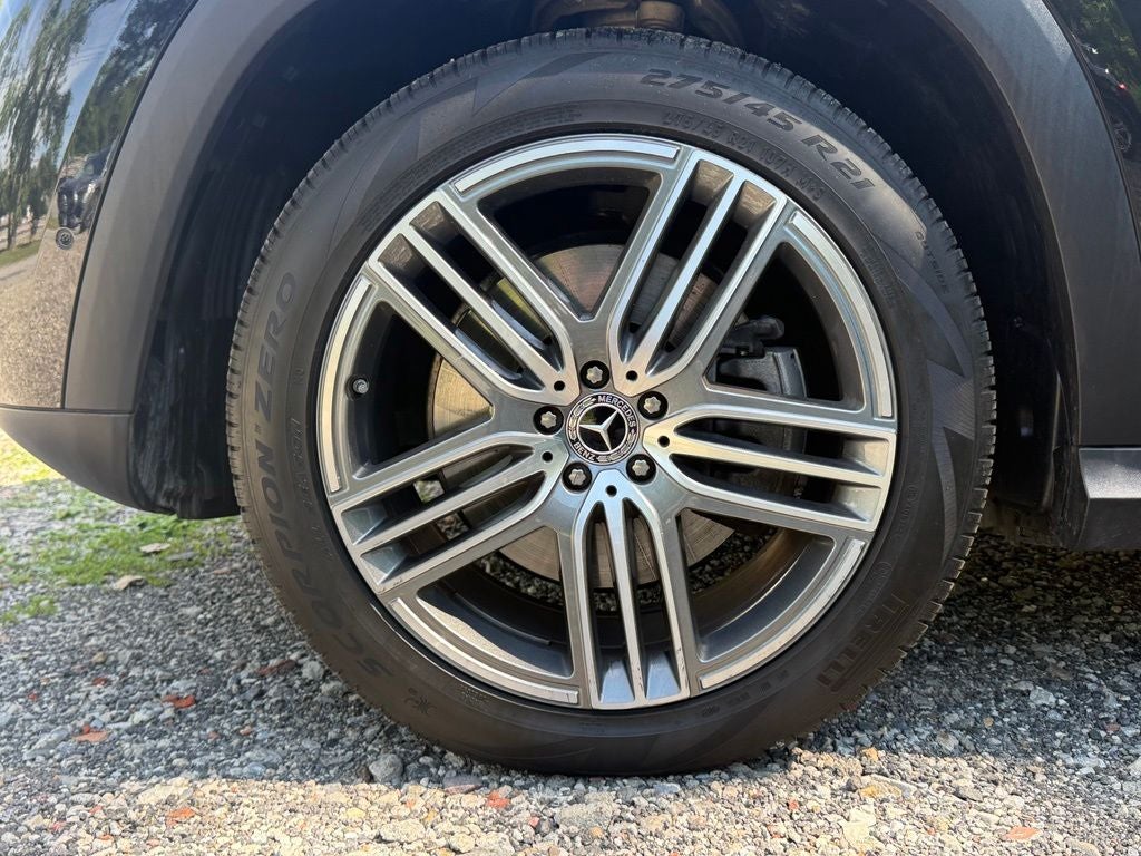 2026 Mercedes-Benz GLS GLS 450 4MATIC®